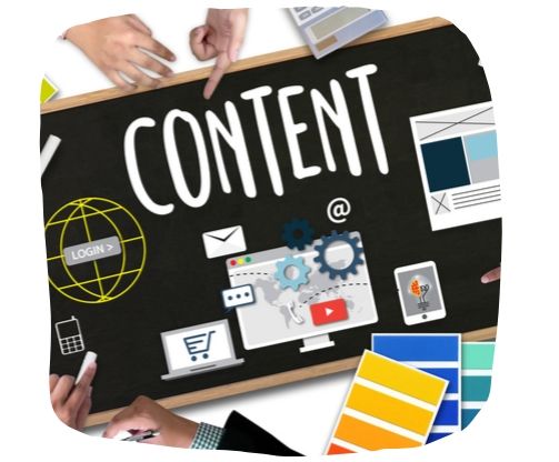 content marketing service